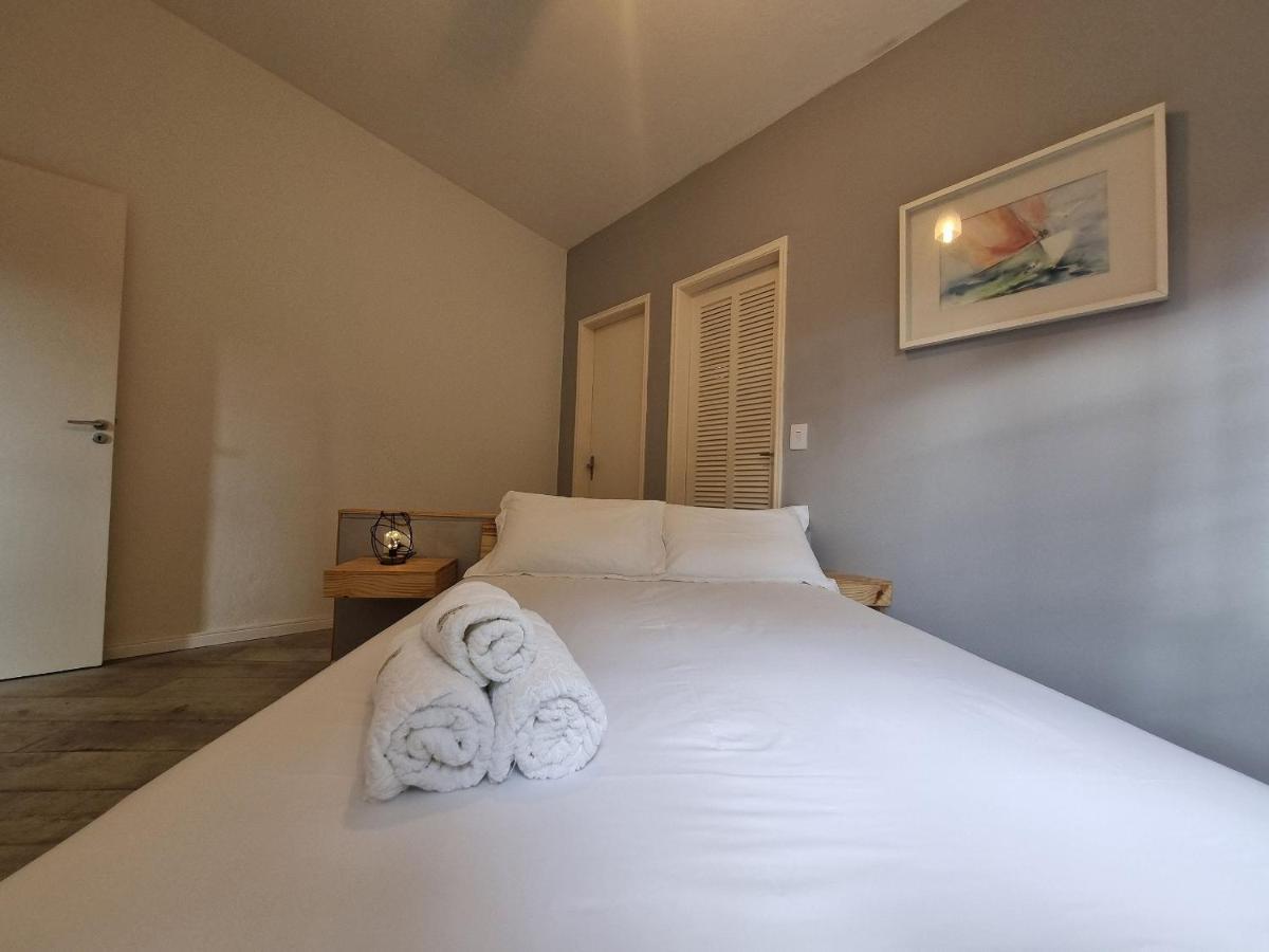 Casas Com Jacuzzi E Churrasqueira A 500 Metros Da Praia Do Pereque Na Ilhabela Esterno foto