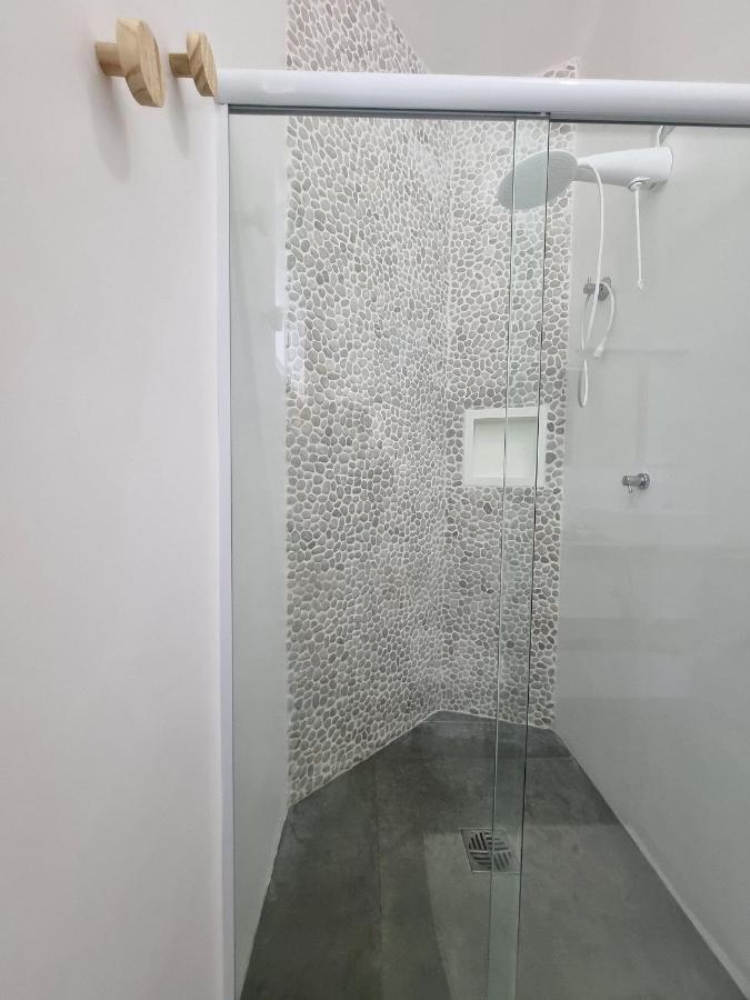 Casas Com Jacuzzi E Churrasqueira A 500 Metros Da Praia Do Pereque Na Ilhabela Esterno foto