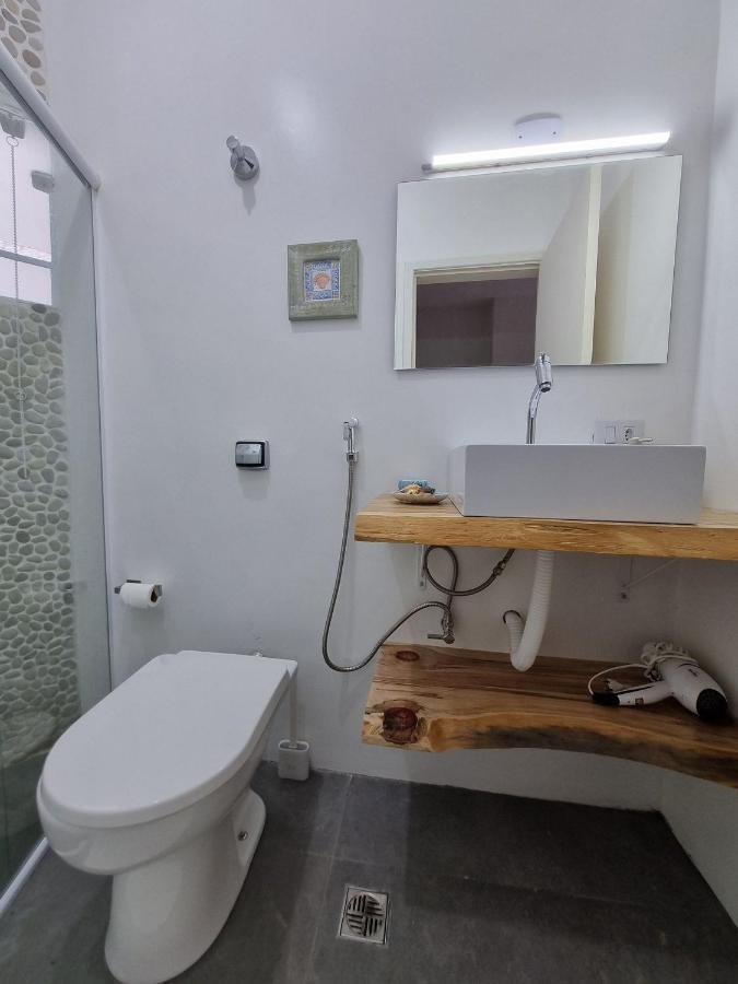 Casas Com Jacuzzi E Churrasqueira A 500 Metros Da Praia Do Pereque Na Ilhabela Esterno foto